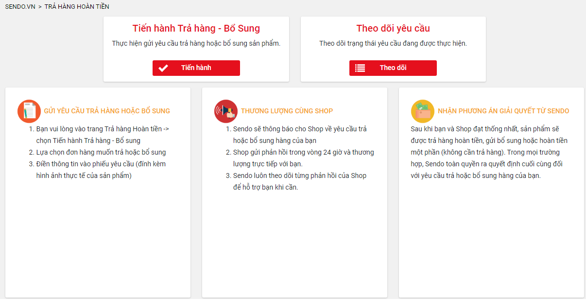 Vẫn câu chuyện mua hàng online: Hứng khởi đặt chiếc TV to