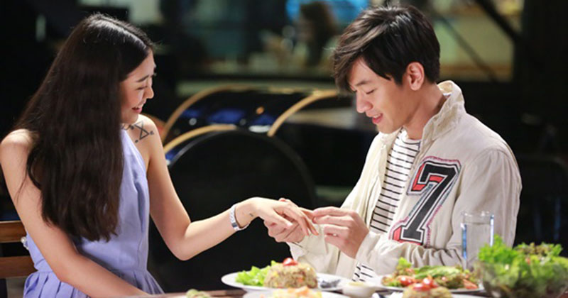 Bạn trai lương tháng 20 triệu nhưng chỉ sau 1 lần đi chợ chung, bạn gái choáng váng được khuyên chia tay