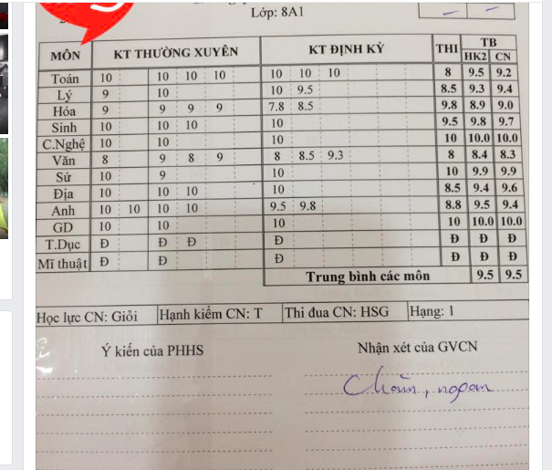 Từ chuyện ông bố ở TP. HCM