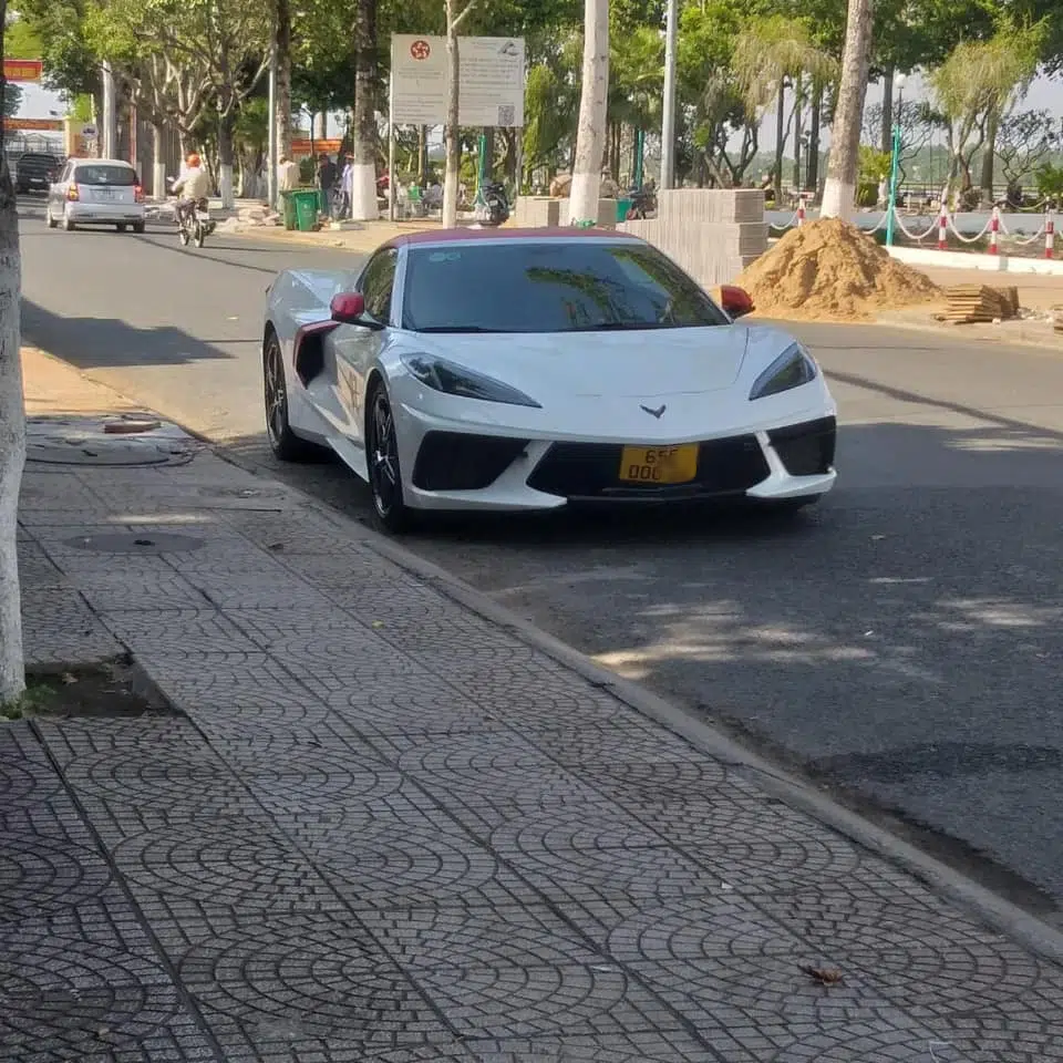 Siêu xe