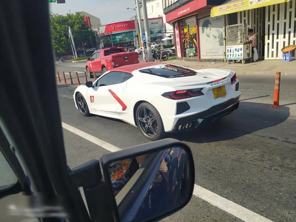 Siêu xe 