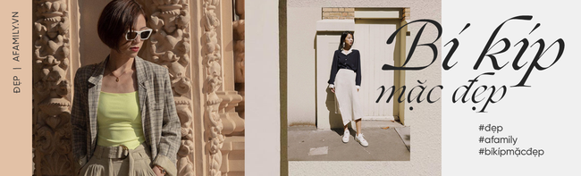 Chưa biết thời tiết Tết Tân Sửu ra sao, chị em nên sắm 6 items này để trời ấm hay lạnh cũng có thể