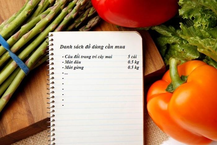 6 kế hoạch mua bán hoàn hảo giúp bạn tiết kiệm được một khoản