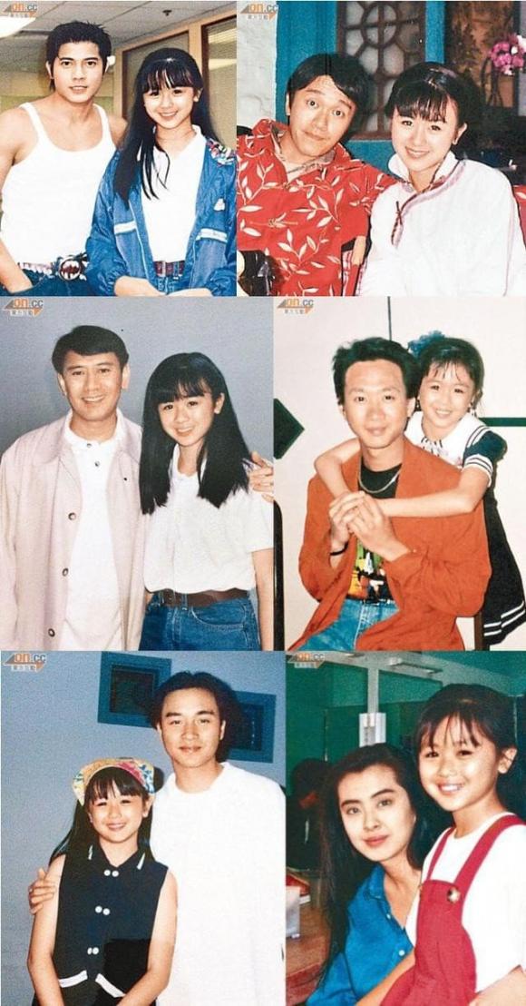 Nữ diễn viên nổi tiếng châu Á giờ hết thời đi cọ toa lét: Không ngại bị cười cợt, cách dạy con khiến ai cũng thầm nể phục - Ảnh 1.