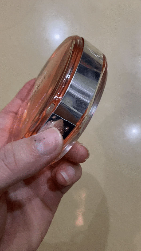 Ông chồng hí hửng khoe săn được deal nước hoa giá rẻ dịp cuối năm, mang về tặng vợ mới tá hỏa vì ăn phải “một cú lừa”! - Ảnh 11.