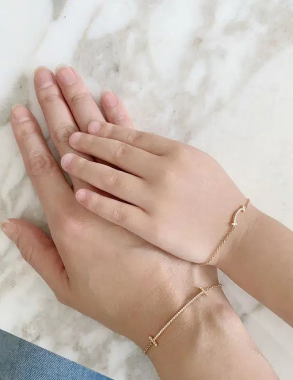 Sau khi bị chê vung tiền cho con thái quá, Lâm Tâm Như bất ngờ thú nhận 1 sự thật: Hóa ra ngôi sao làm mẹ cũng giống người thường! - Ảnh 1.