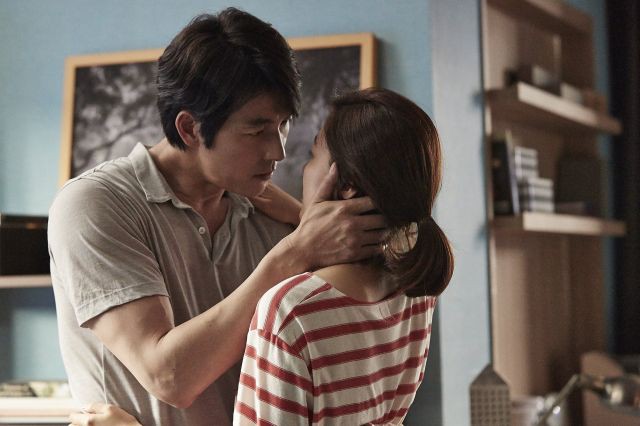 Mỗi khi chồng đòi hôn hay làm