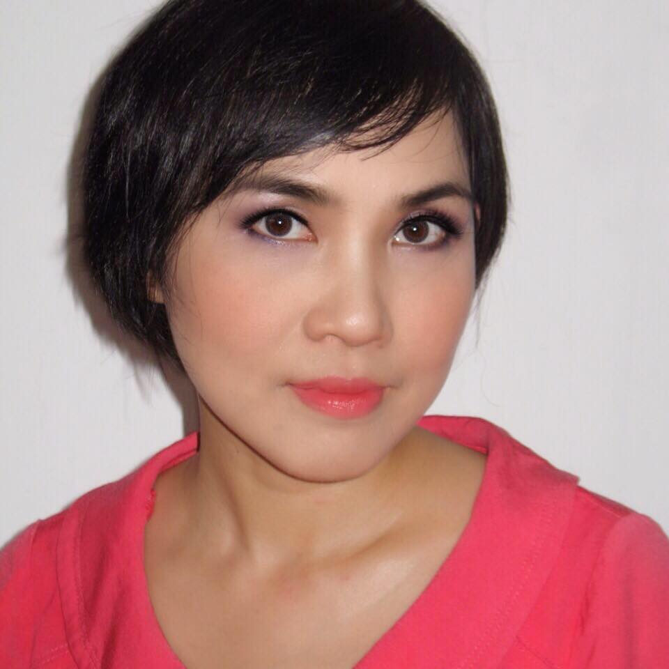 Cô giúp việc của