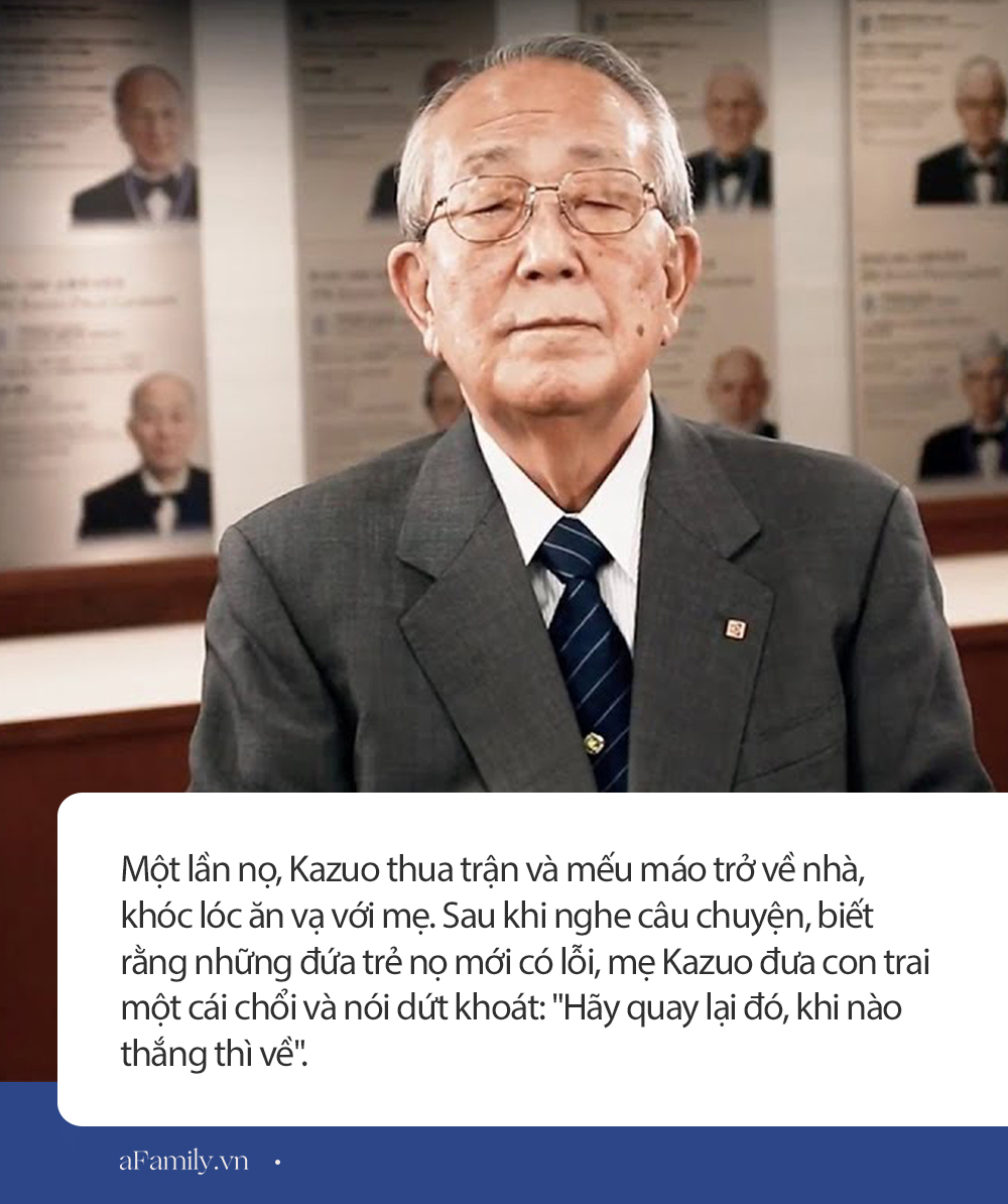 Lặng người nghe tỷ phú lừng danh châu Á kể chuyện được mẹ dạy dỗ hồi nhỏ: Cha mẹ