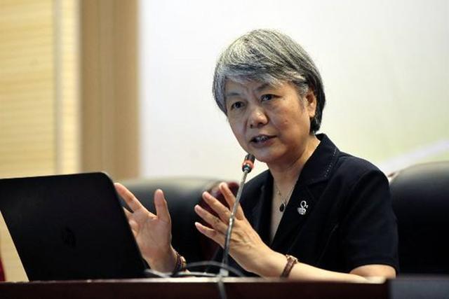 Giáo sư ĐH nổi tiếng cảnh báo: