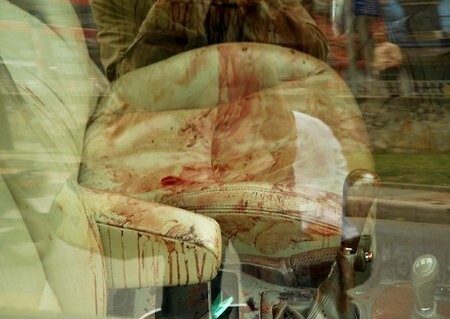 Án mạng kinh hoàng ngày Lễ tình nhân: Bi kịch từ mối tình tội lỗi - Ảnh 1.