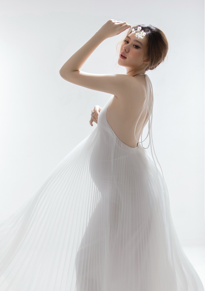 Việt Nam có 1 Á hậu có học vấn