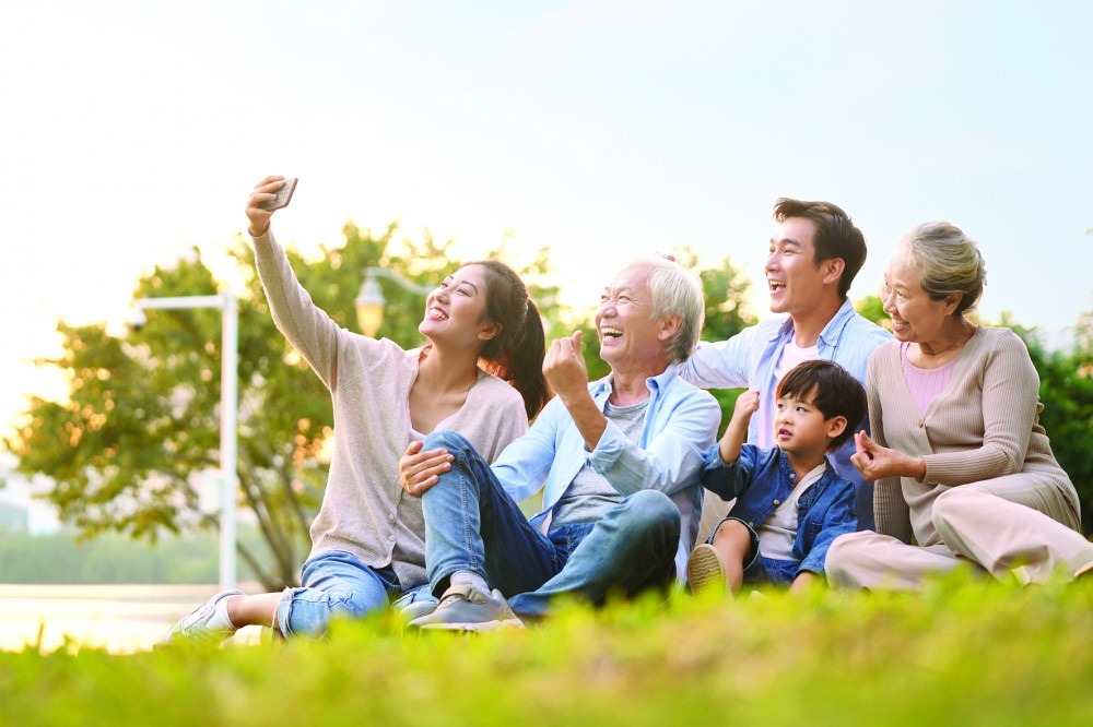 Mách bạn cách lên kế hoạch du lịch an toàn cho cả gia đình với ngân sách tối ưu, tiết kiệm trong mùa dịch - Ảnh 1.