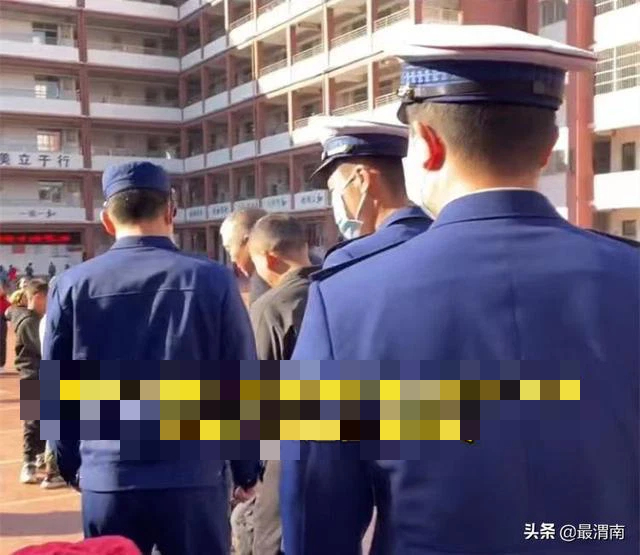 Bị đứa trẻ gọi quấy rối cả tháng, cảnh sát