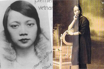 Nữ bác sĩ đầu tiên của Việt Nam: Người đẹp thông thạo 7 thứ tiếng, tài giỏi gây chấn động một thời