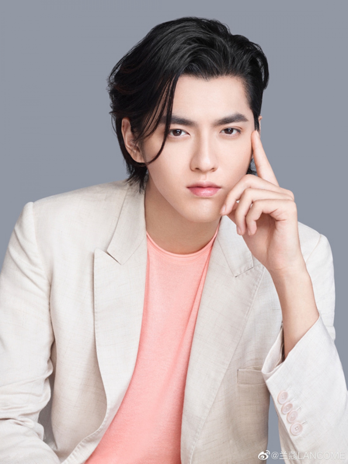 Hotsaerch “hot” nhất Cbiz: Trịnh Sảng, Ngô Diệc Phàm, Trương Triết Hạn bị “điểm danh”, cấm sóng khắp mạng xã hội - Ảnh 4.