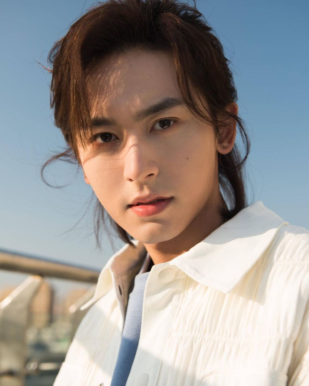 Hotsaerch “hot” nhất Cbiz: Trịnh Sảng, Ngô Diệc Phàm, Trương Triết Hạn bị “điểm danh”, cấm sóng khắp mạng xã hội - Ảnh 3.