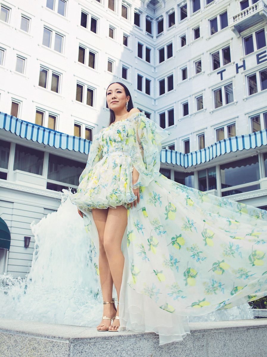 Sau một bữa tiệc, nữ nhân viên ngân hàng lọt mắt xanh tỷ phú rồi thành phu nhân hào môn: Siêu đám cưới khiến chính phủ Ý phải gật đầu tạo ra