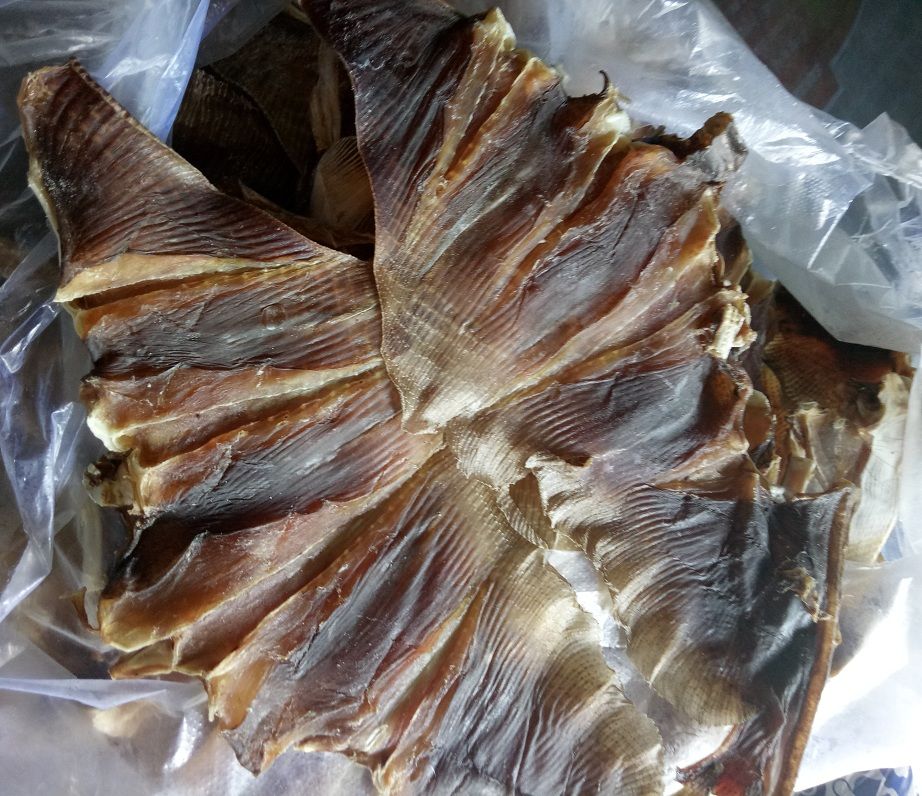 9 đặc sản đồ khô nổi tiếng miền Tây ngon khó cưỡng - Ảnh 4.