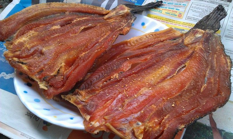 9 đặc sản đồ khô nổi tiếng miền Tây ngon khó cưỡng - Ảnh 2.