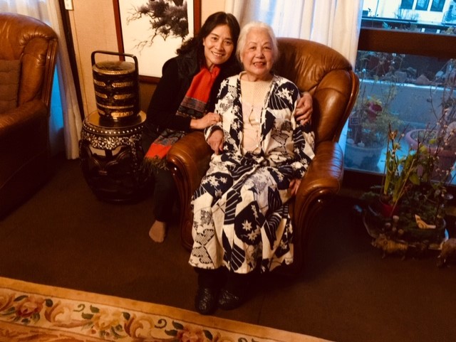 Tuổi 25 bị vùi dập, khinh bỉ gọi là “kẻ cướp chồng”, nàng Hoa hậu có đường tình trắc trở vẫn hớp hồn Giáo sư y khoa, đáng kinh ngạc nhất là cách ứng xử với tình cũ - Ảnh 8.