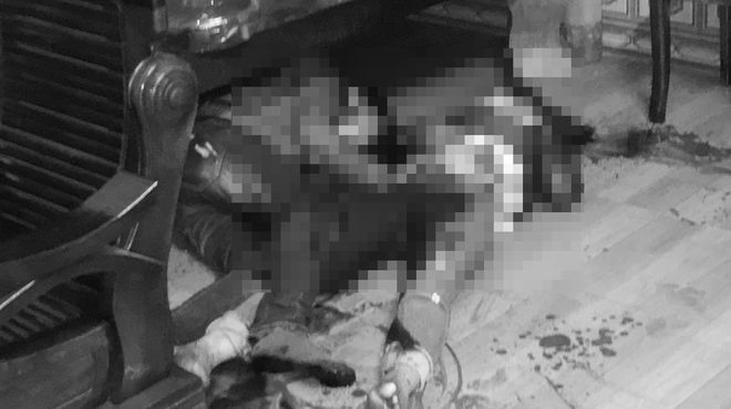 Kinh hoàng những vụ án giết người yêu rồi tự sát hoặc rủ nhau cùng chết vì mâu thuẫn tình ái khiến dư luận bàng hoàng - Ảnh 7.