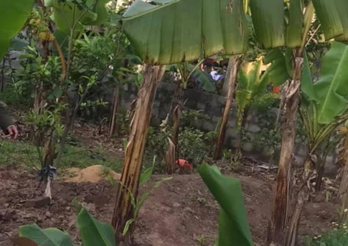 Kinh hoàng những vụ án giết người yêu rồi tự sát hoặc rủ nhau cùng chết vì mâu thuẫn tình ái khiến dư luận bàng hoàng - Ảnh 8.