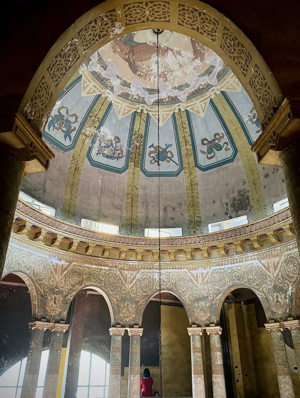 Hà Nội có 1 trường đại học danh giá: Muốn thi đỗ phải học cực 