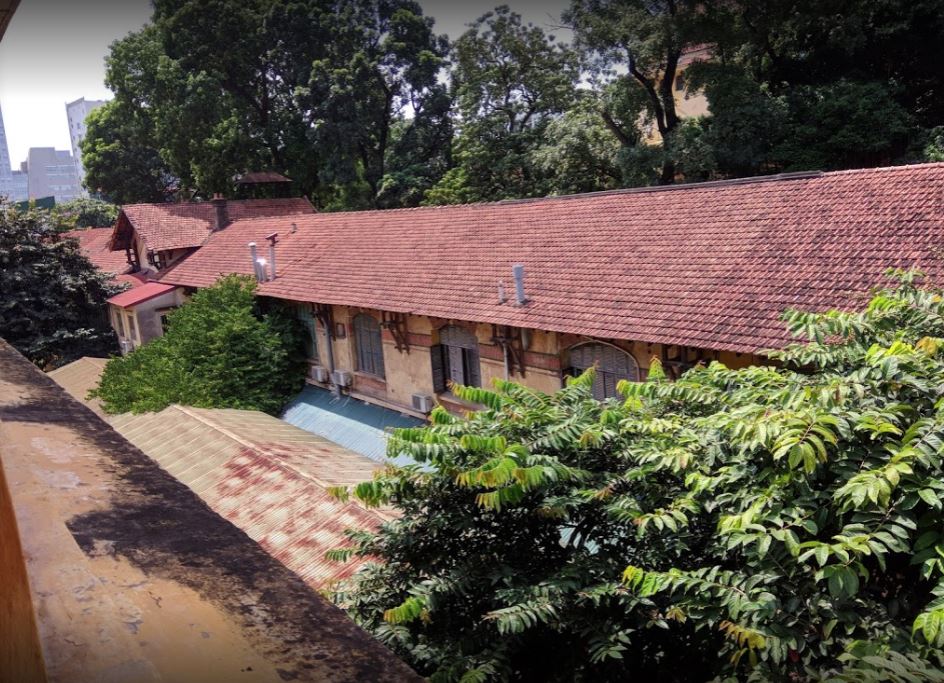 Hà Nội có 1 trường đại học danh giá: Muốn thi đỗ phải học cực 