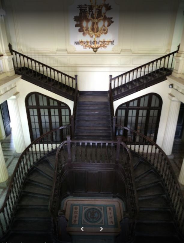 Hà Nội có 1 trường đại học danh giá: Muốn thi đỗ phải học cực