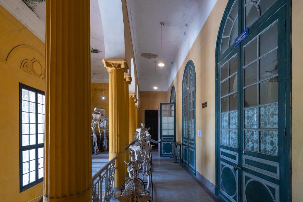 Hà Nội có 1 trường đại học danh giá: Muốn thi đỗ phải học cực 