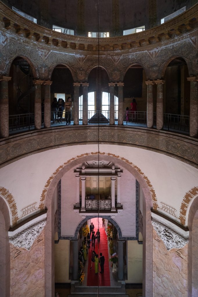 Hà Nội có 1 trường đại học danh giá: Muốn thi đỗ phải học cực