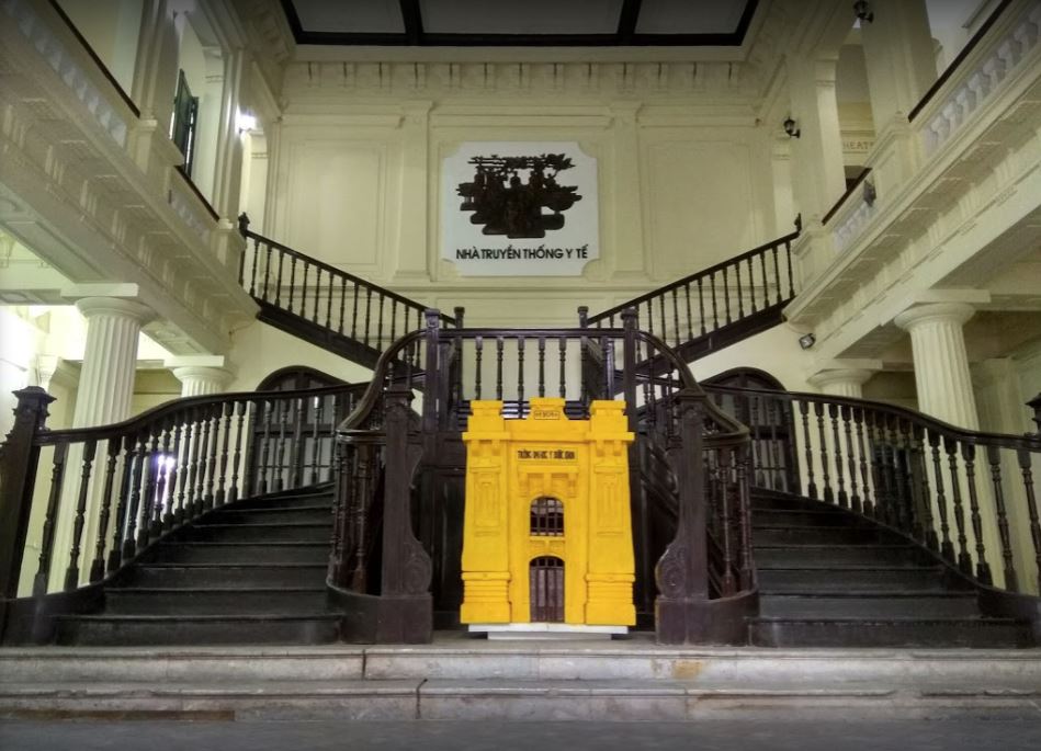 Hà Nội có 1 trường đại học danh giá: Muốn thi đỗ phải học cực