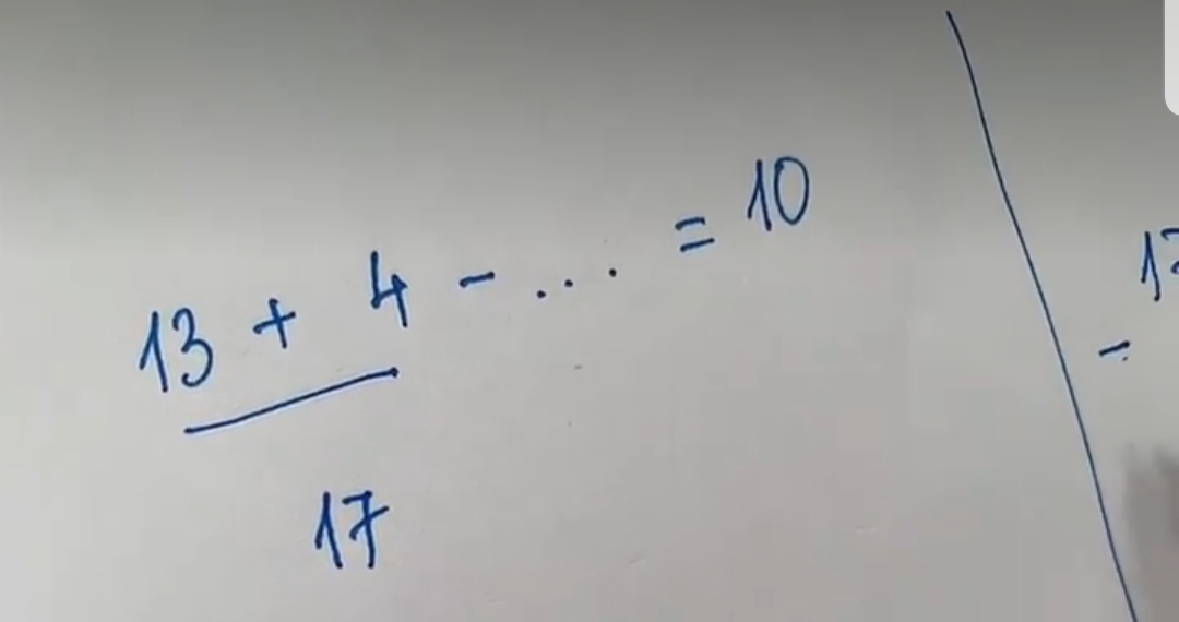 Cô giáo tiểu học bật mí bí quyết cực dễ giúp trẻ lớp 1 điền số vào phép tính có dấu bằng trong phạm vi 100, đảm bảo bố mẹ hướng dẫn con làm nhoay nhoáy - Ảnh 6.