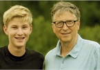 Sự thật gây bất ngờ về con trai duy nhất của tỷ phú Bill Gates
