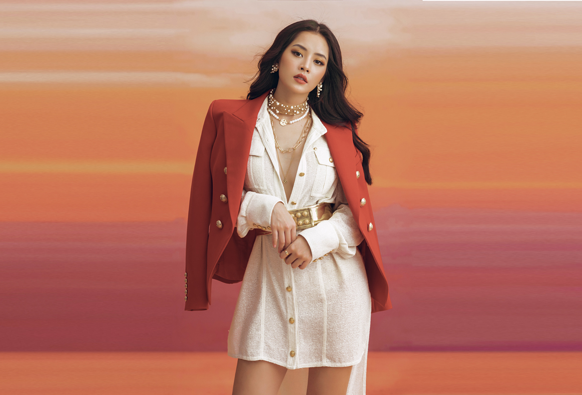 Tốt nghiệp trường cấp 3 nổi tiếng nhưng “nữ ca sĩ” này lại sai kiến thức môn Sinh học: Đơn giản đến mức học sinh lớp 1 cũng biết - Ảnh 2.