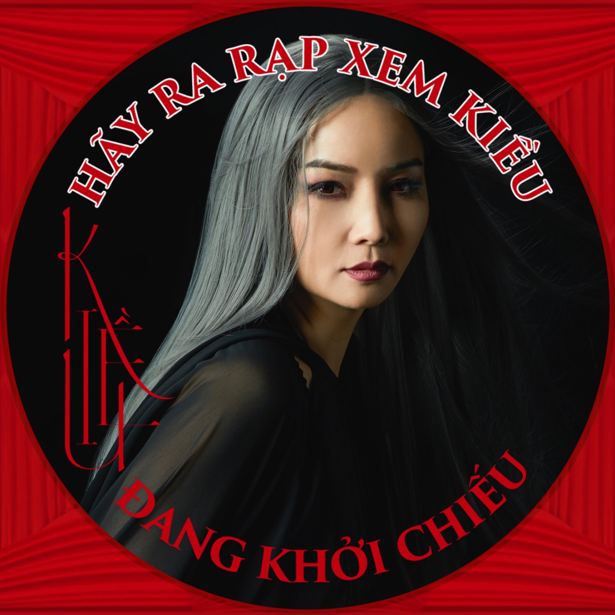 Kiều: Cao Thái Hà đóng Facebook, Mai Thu Huyền có động thái gây sốc giữa ồn ào bị chê làm phim 18+ rẻ tiền - Ảnh 5. Kiều: Cao Thái Hà đóng Facebook, Mai Thu Huyền có động thái gây sốc giữa ồn ào bị chê làm phim 18+ rẻ tiền - Ảnh 5.