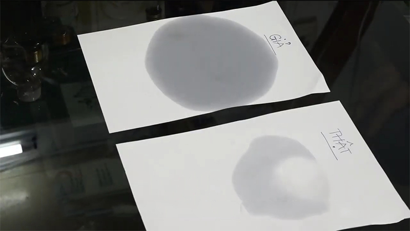 Tránh mất tiền mà mua nhầm tinh dầu giả, đây là cách chọn