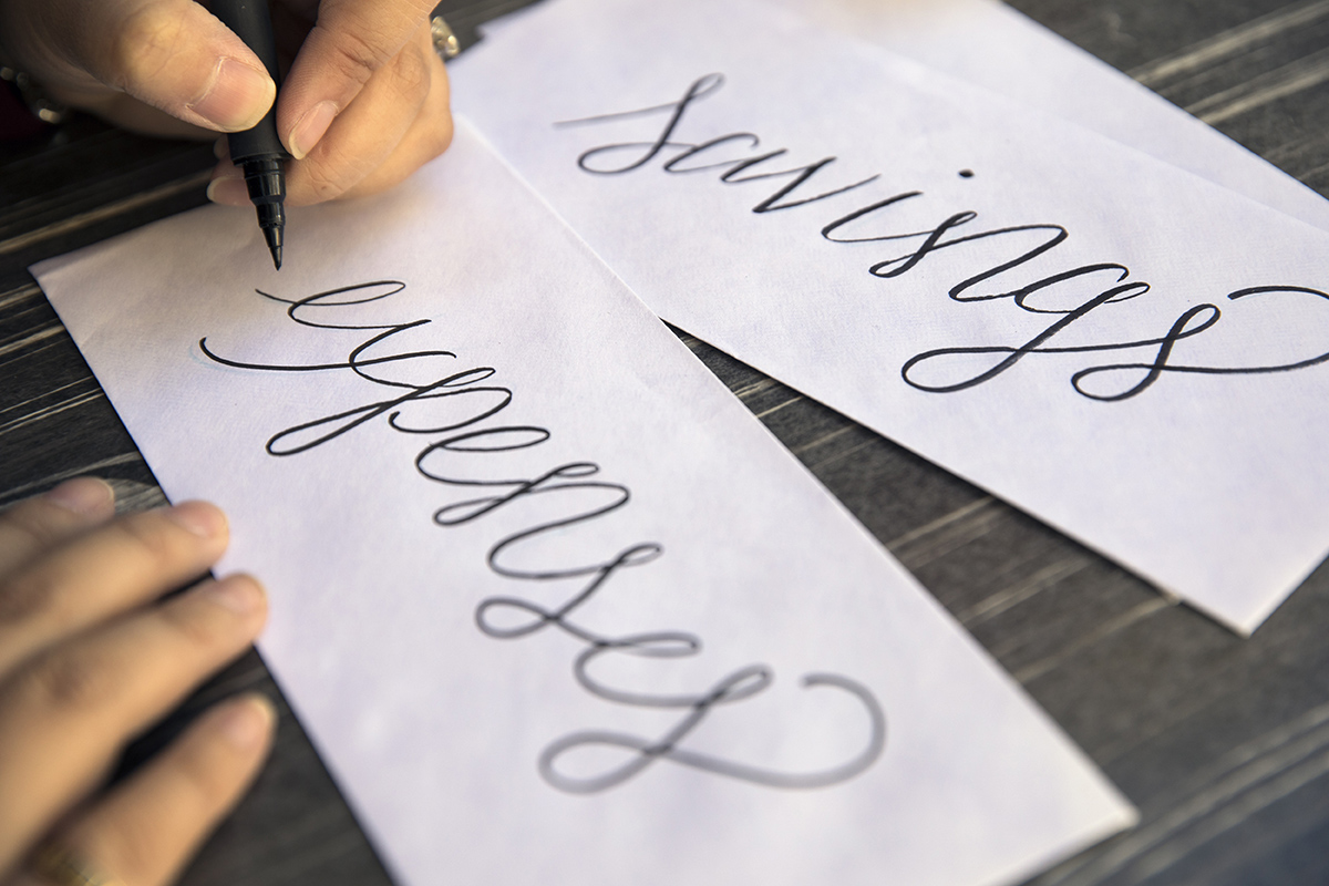 4 mẹo chi tiêu cho những người