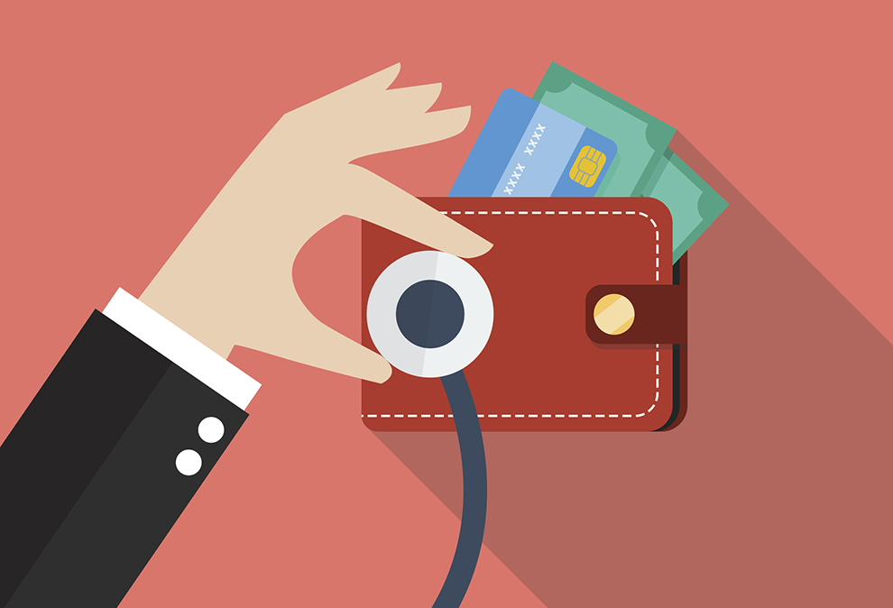 4 mẹo chi tiêu cho những người