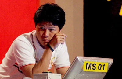 Nam Quán quân Đường lên đỉnh Olympia duy nhất về nước: Đạt thành tích khủng ở Úc, giờ giữ chức vụ siêu to tại một thương hiệu lớn - Ảnh 1.