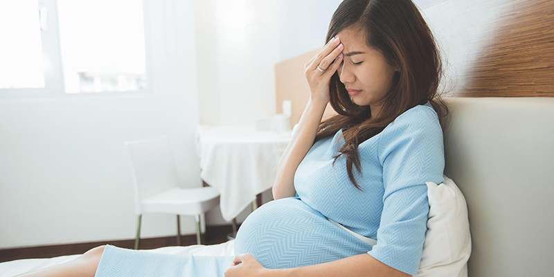 Đang mang bầu nên từ chối về quê dự đám tang bố chồng, tôi chết đứng với thứ mẹ chồng gửi lên ngay sáng hôm sau - Ảnh 1. Đang mang bầu nên từ chối về quê dự đám tang bố chồng, tôi chết đứng với thứ mẹ chồng gửi lên ngay sáng hôm sau - Ảnh 1.