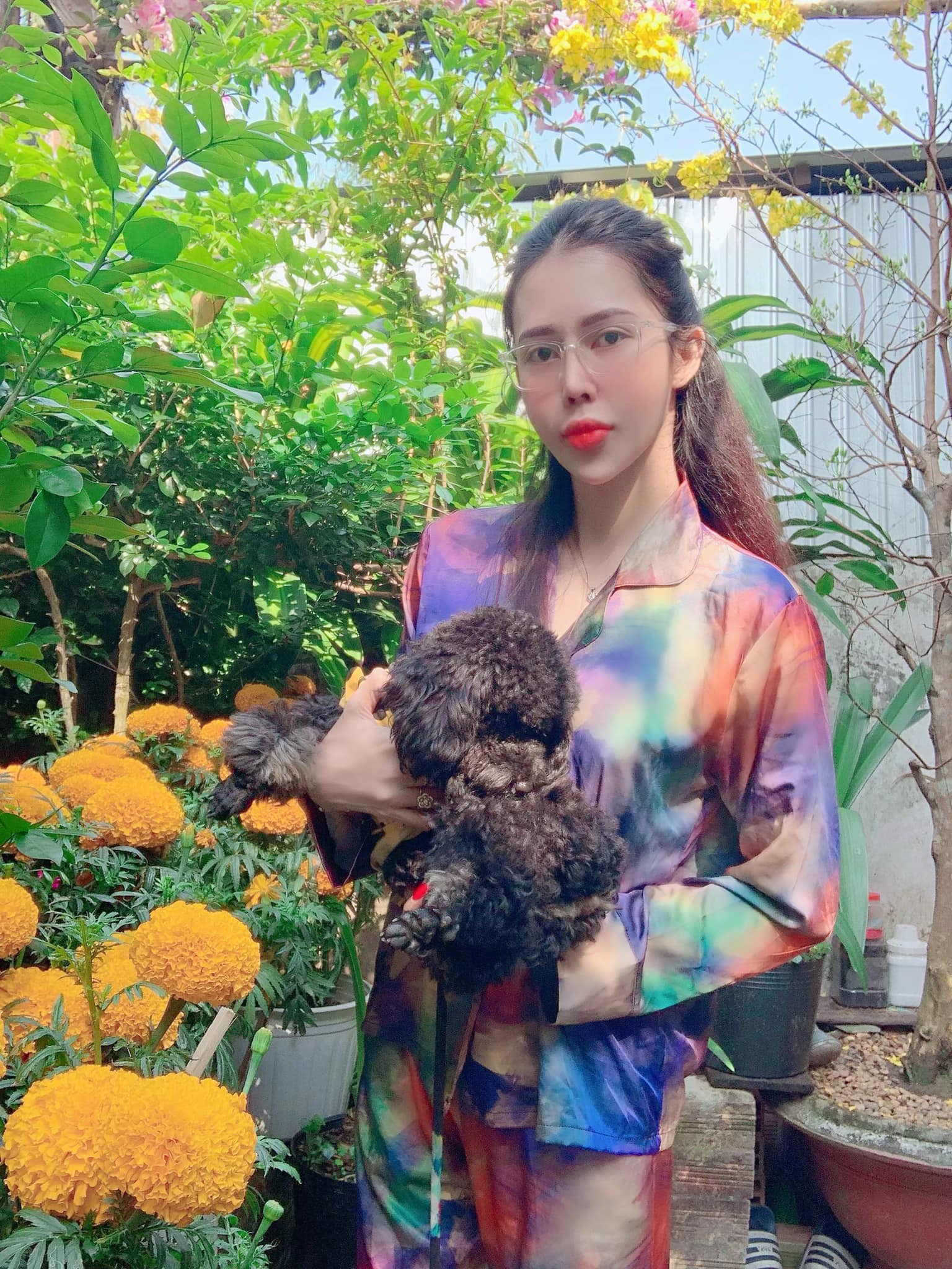 Chàng trai Cần Thơ kể chuyện uống thuốc tránh thai để thay đổi hormone nữ, chi 200 triệu sang Thái phẫu thuật và cuộc lột xác bất ngờ - Ảnh 6.