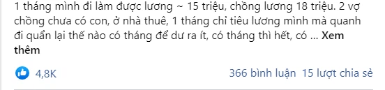 Kiểm tra sổ tiết kiệm thấy chỉ có hơn 30 triệu, vợ ngã ngửa khi phát hiện bí mật đầy bất công từ chồng! - Ảnh 1.