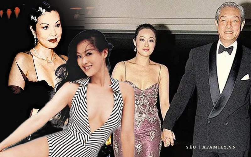 Bỏ rơi vợ đang ung thư để cặp kè bạn thân của vợ, gã tỷ phú gặp quả báo bi đát, đến tận lúc chết vẫn phải đối mặt với