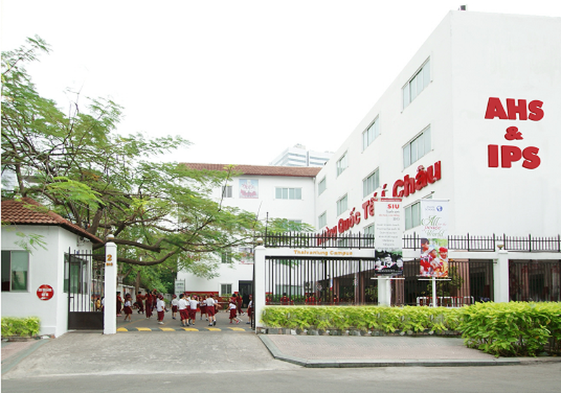 Choáng với học phí mới ngất ngưởng của các trường quốc tế tại TP.HCM: Học một năm bằng người ở quê nuôi con đến 20 tuổi, năm nào cũng điều chỉnh tăng dần đều - Ảnh 5.