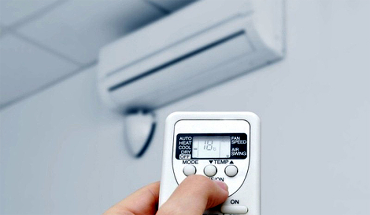 7 sai lầm khi dùng điều hòa khiến bạn