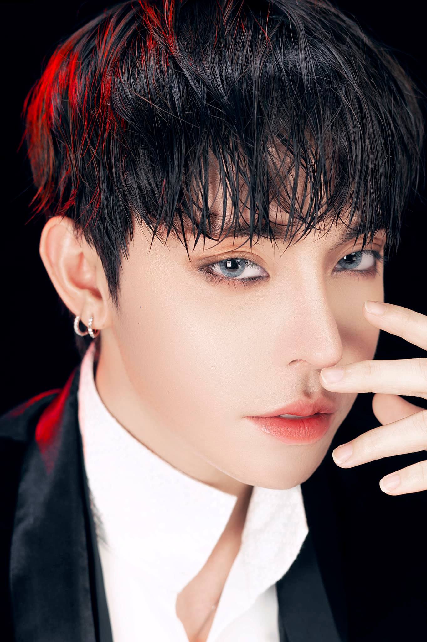 Hành trình lột xác gây