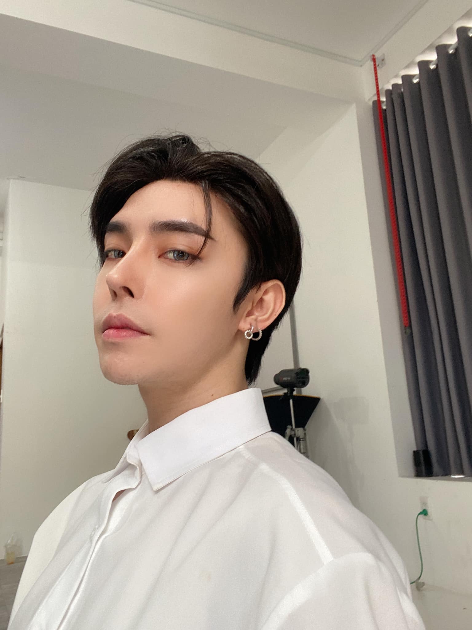 Hành trình lột xác gây