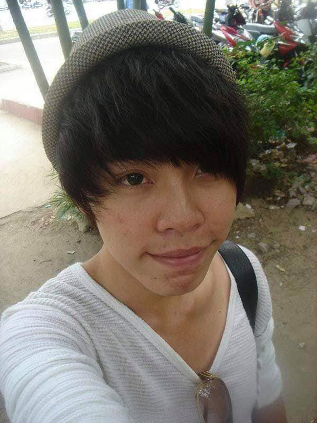 Hành trình lột xác gây